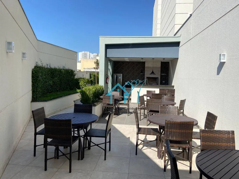 Apartamento, 2 quartos, 70 m² - Foto 4