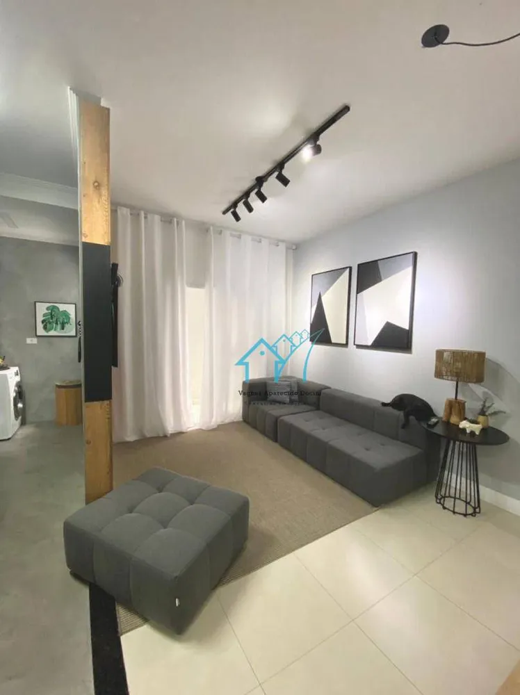 Apartamento, 2 quartos, 70 m² - Foto 2