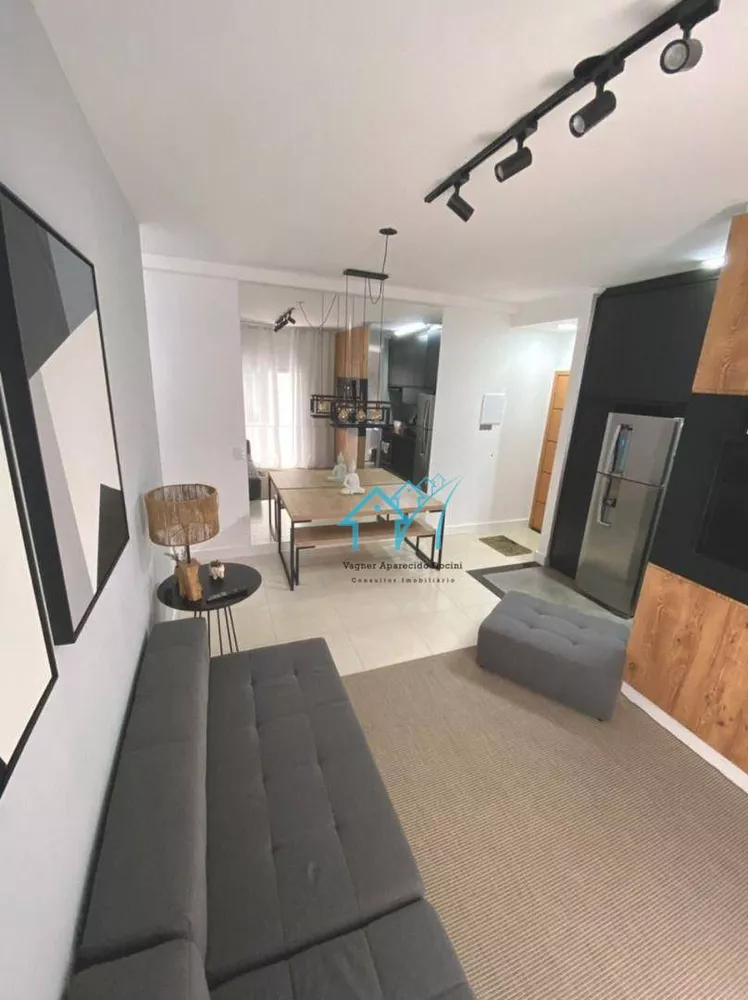 Apartamento, 2 quartos, 70 m² - Foto 3