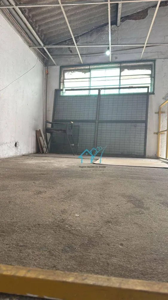 Depósito-Galpão, 200 m² - Foto 5