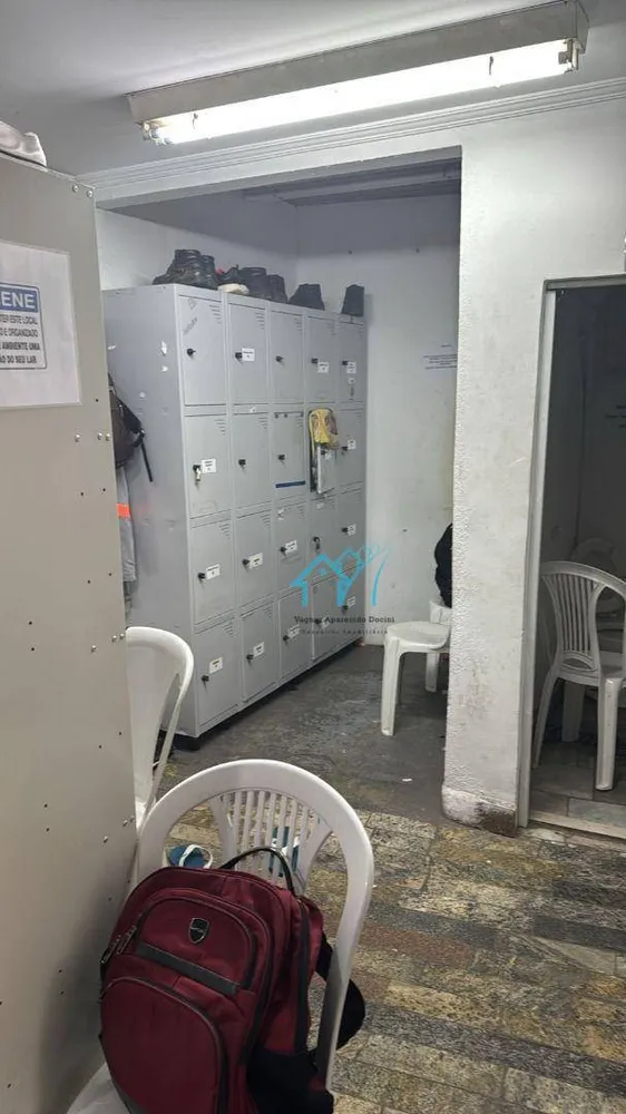 Depósito-Galpão, 200 m² - Foto 7