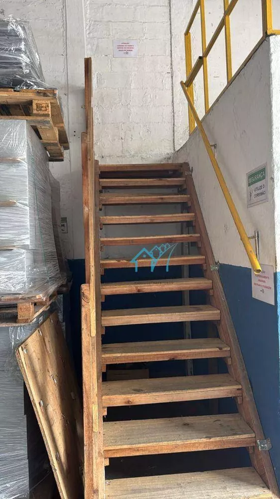 Depósito-Galpão, 200 m² - Foto 3