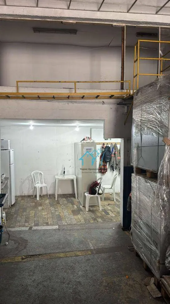 Depósito-Galpão, 200 m² - Foto 6