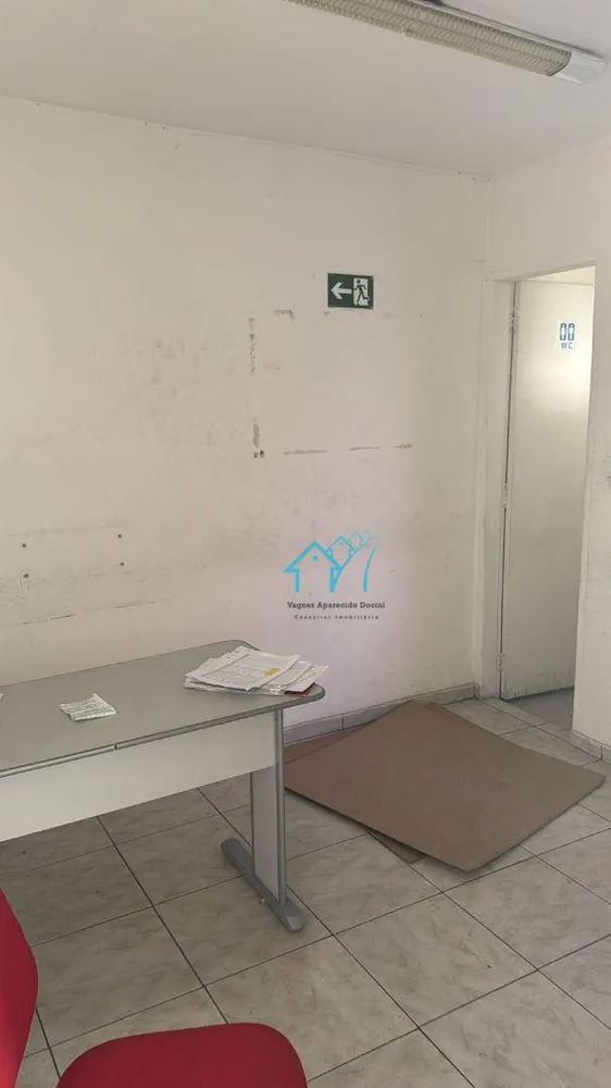 Depósito-Galpão, 200 m² - Foto 2