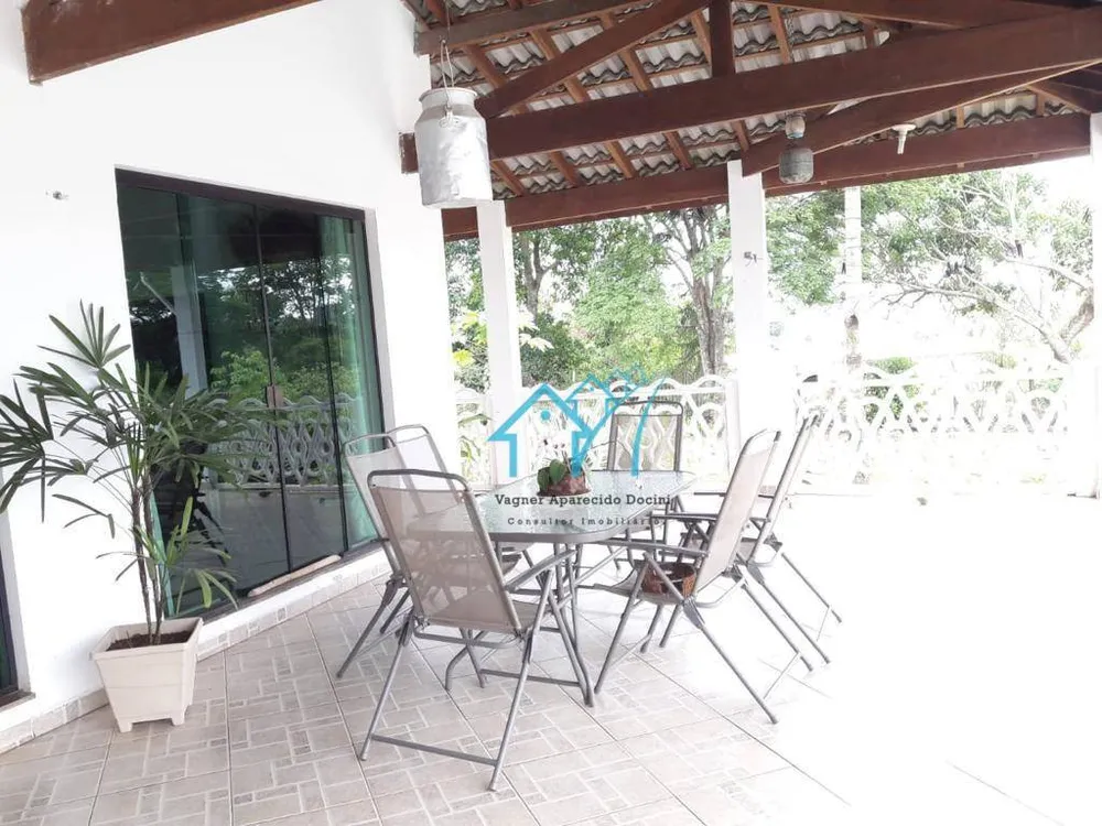 Chácara, 3 quartos, 2100 m² - Foto 15