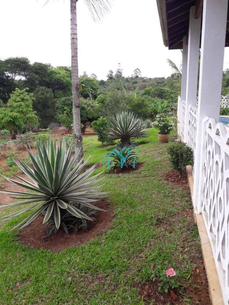 Chácara, 3 quartos, 2100 m² - Foto 2