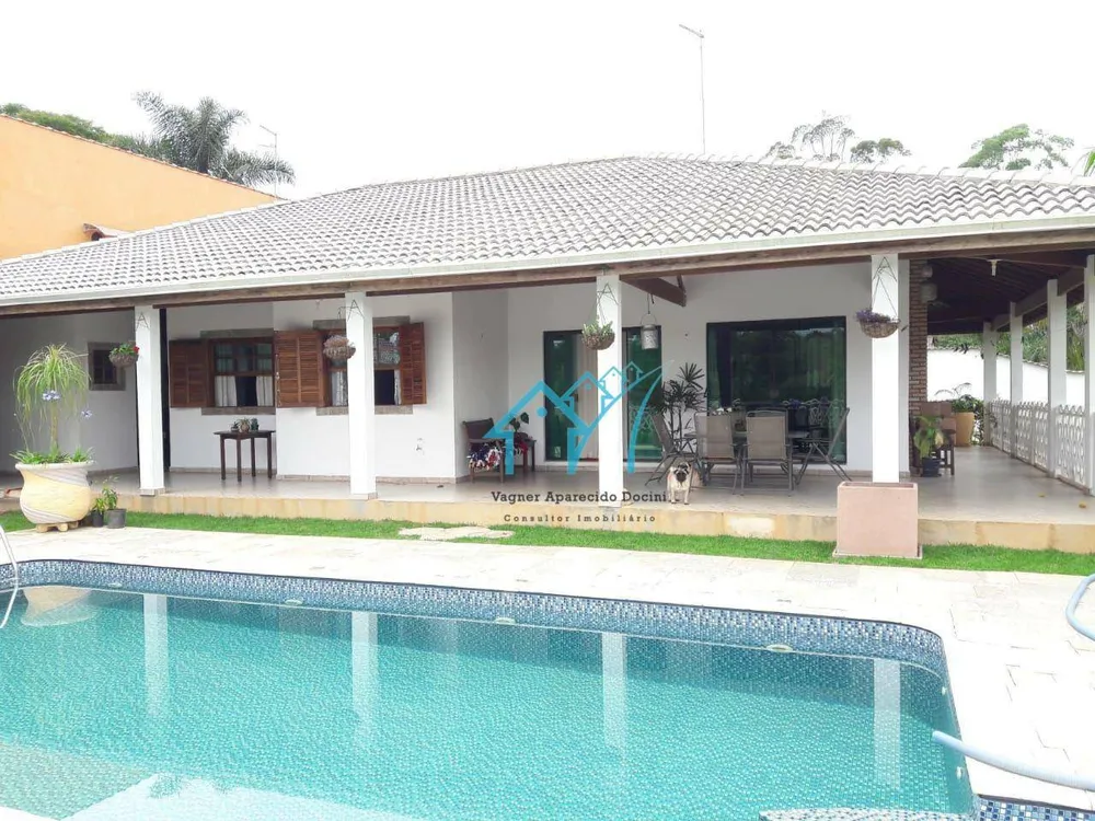Chácara, 3 quartos, 2100 m² - Foto 19