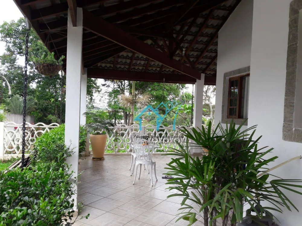 Chácara, 3 quartos, 2100 m² - Foto 16