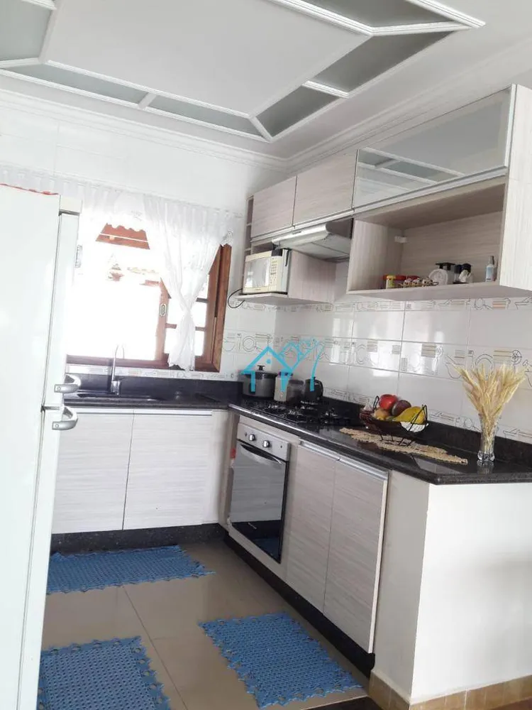 Chácara, 3 quartos, 2100 m² - Foto 11