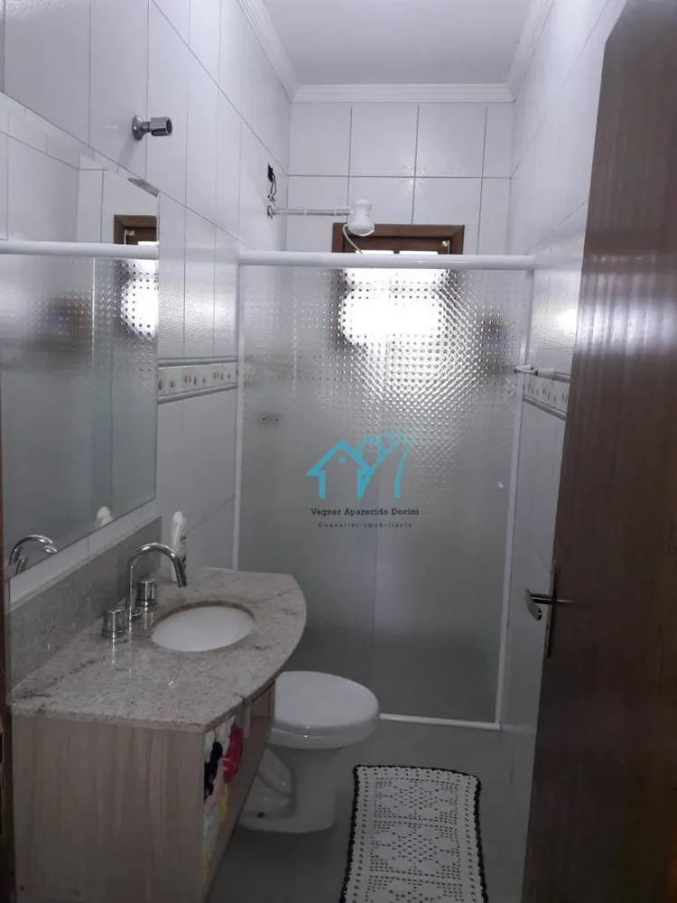 Chácara, 3 quartos, 2100 m² - Foto 4