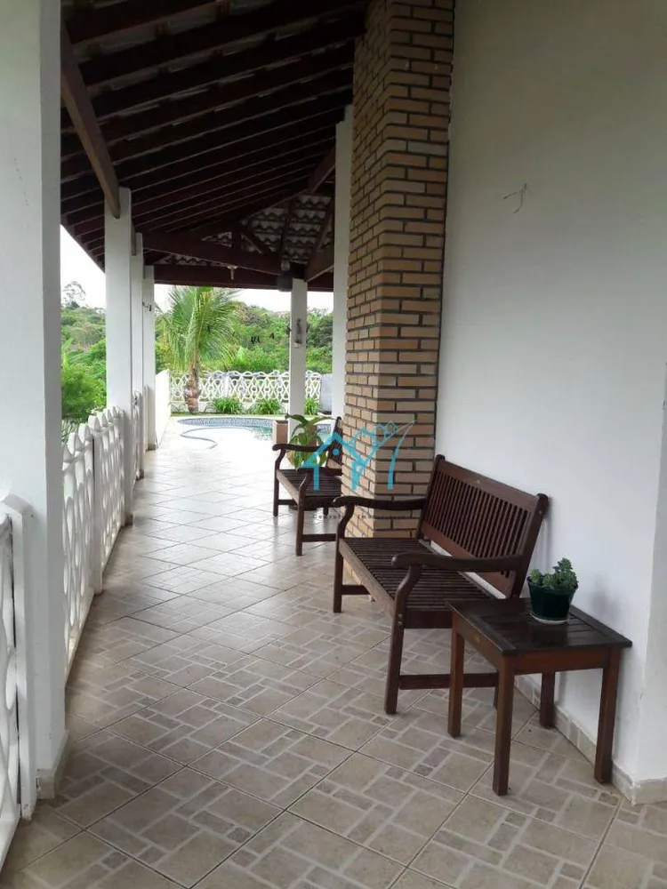 Chácara, 3 quartos, 2100 m² - Foto 14