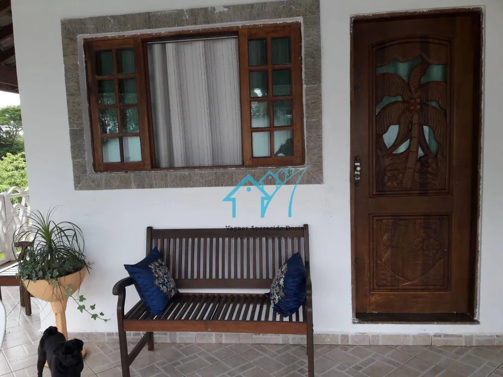 Chácara, 3 quartos, 2100 m² - Foto 17