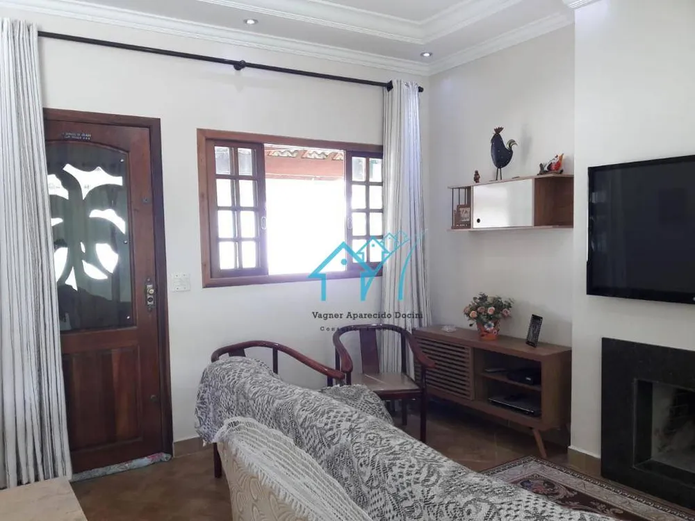 Chácara, 3 quartos, 2100 m² - Foto 18