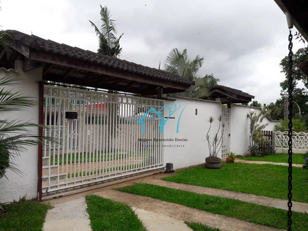 Chácara, 3 quartos, 2100 m² - Foto 4