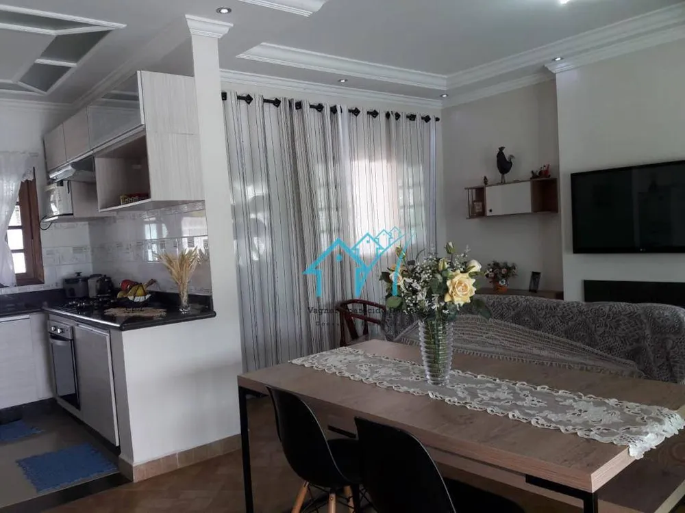 Chácara, 3 quartos, 2100 m² - Foto 13