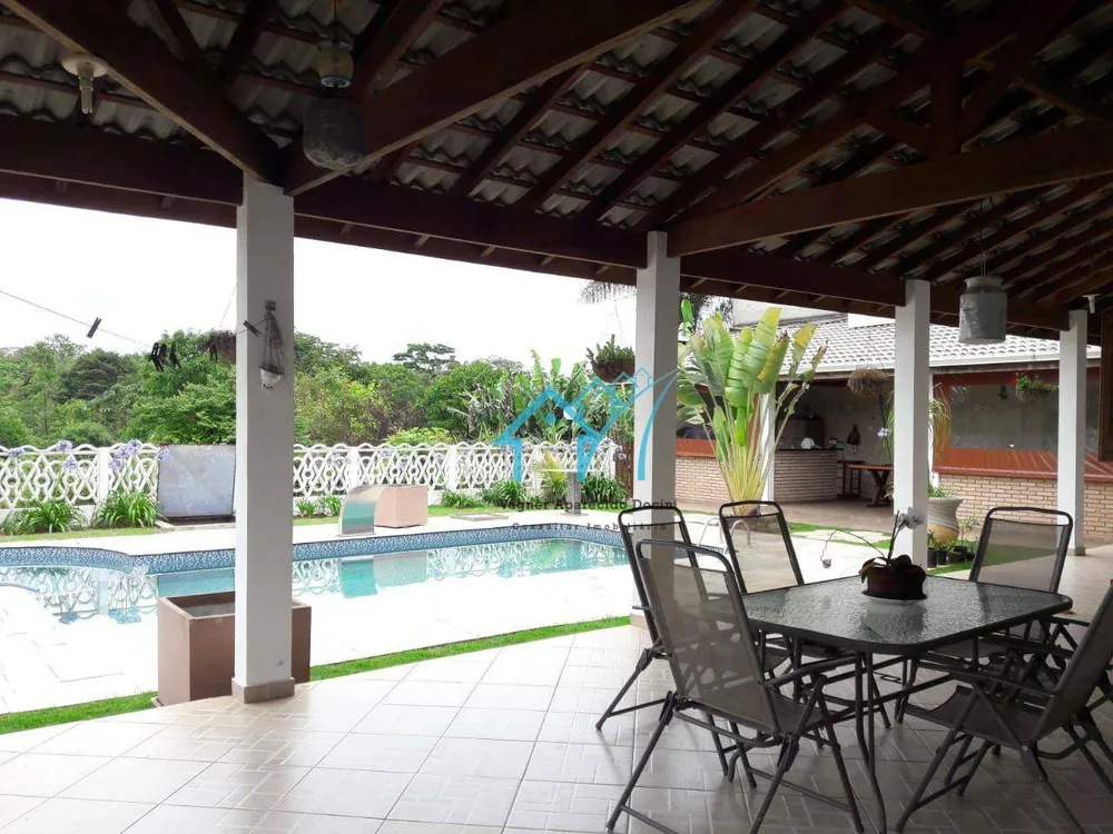 Chácara, 3 quartos, 2100 m² - Foto 20