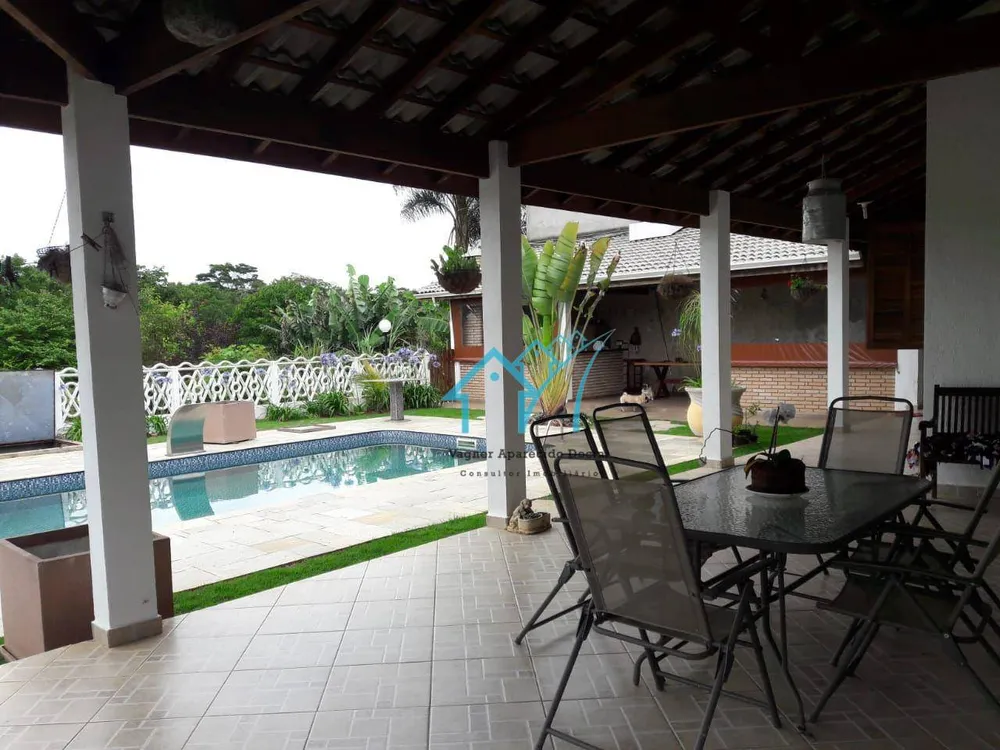 Chácara, 3 quartos, 2100 m² - Foto 8