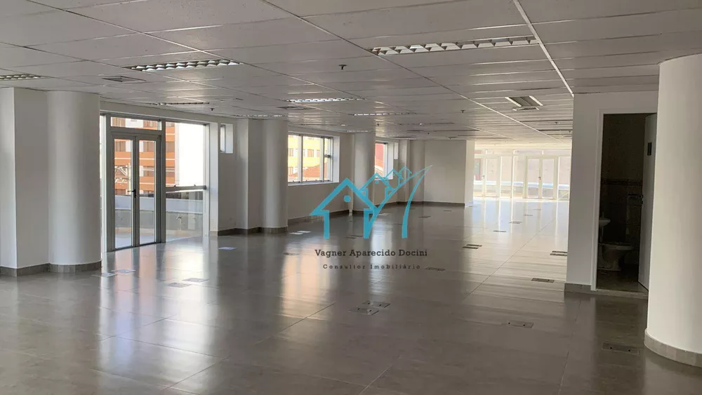 Sala-Conjunto, 257 m² - Foto 1