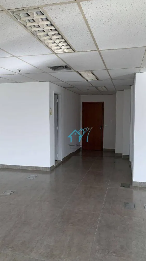 Sala-Conjunto, 257 m² - Foto 1