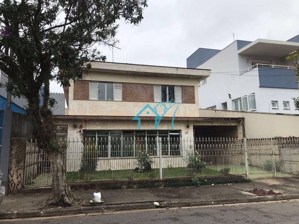 Sobrado, 5 quartos - Foto 13