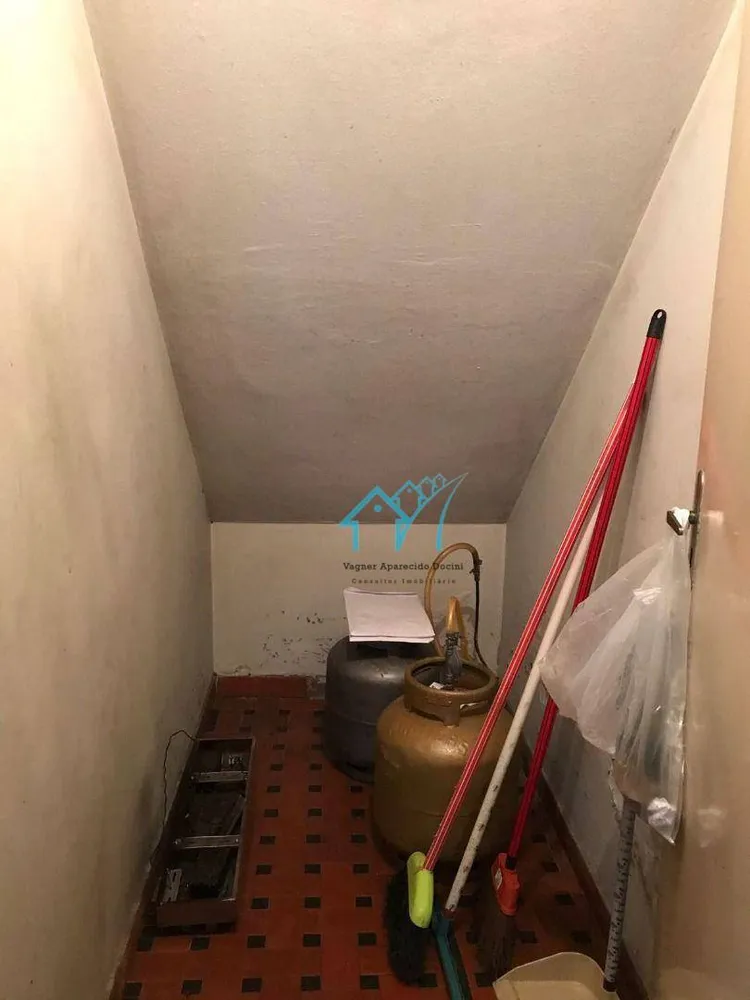 Sobrado, 5 quartos - Foto 5