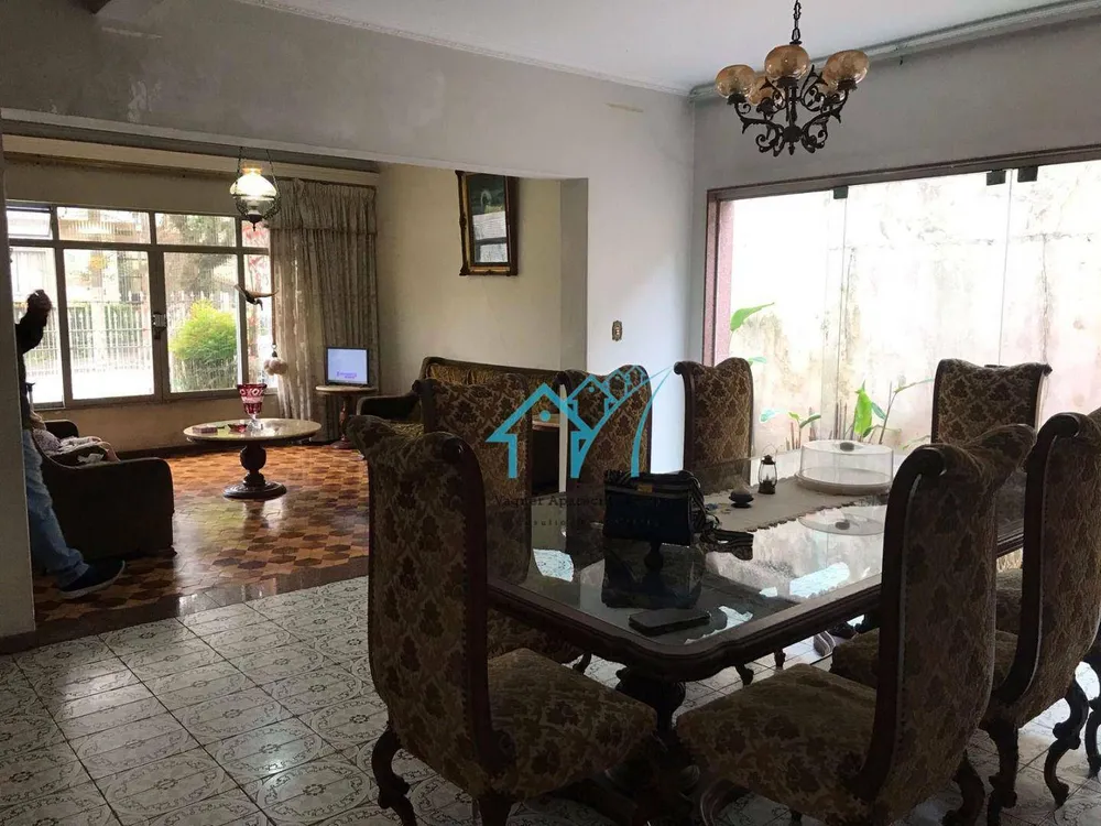 Sobrado, 5 quartos - Foto 8