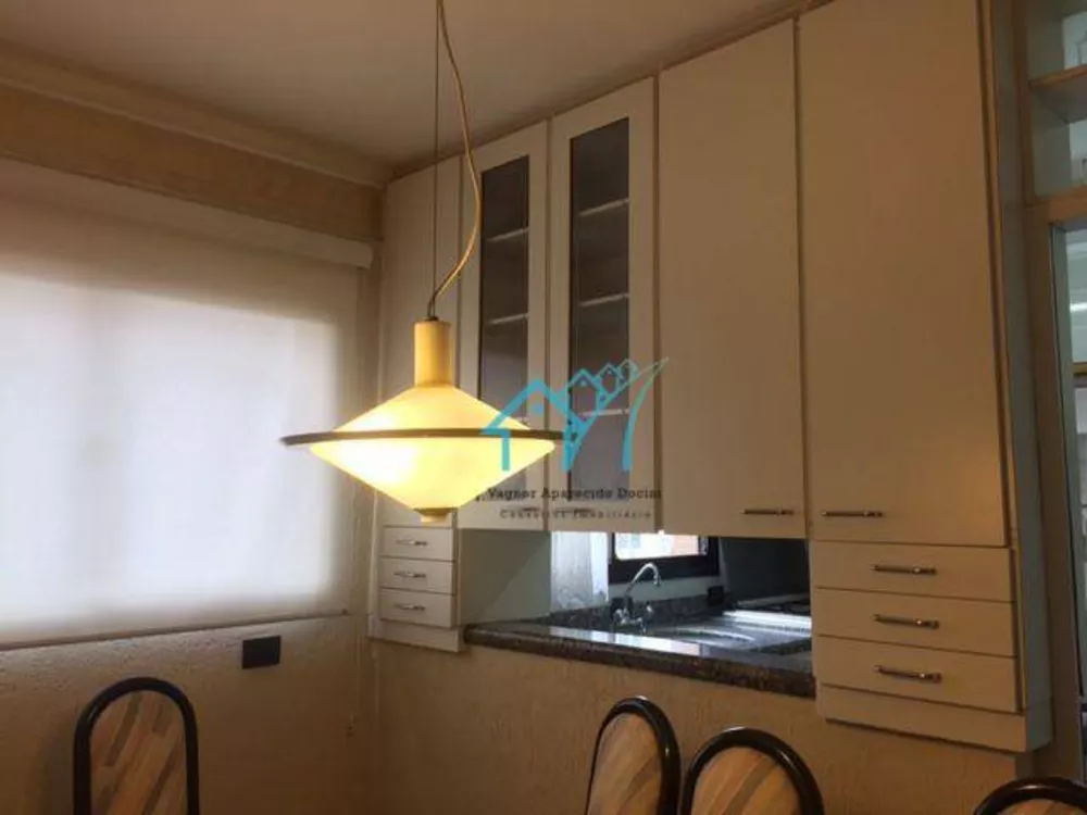 Apartamento, 3 quartos, 147 m² - Foto 11
