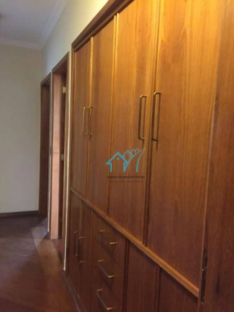 Apartamento, 3 quartos, 147 m² - Foto 15