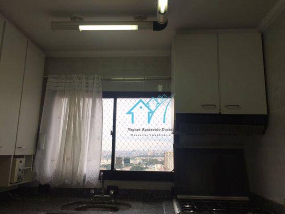 Apartamento para alugar com 3 quartos, 147m² - Foto 8