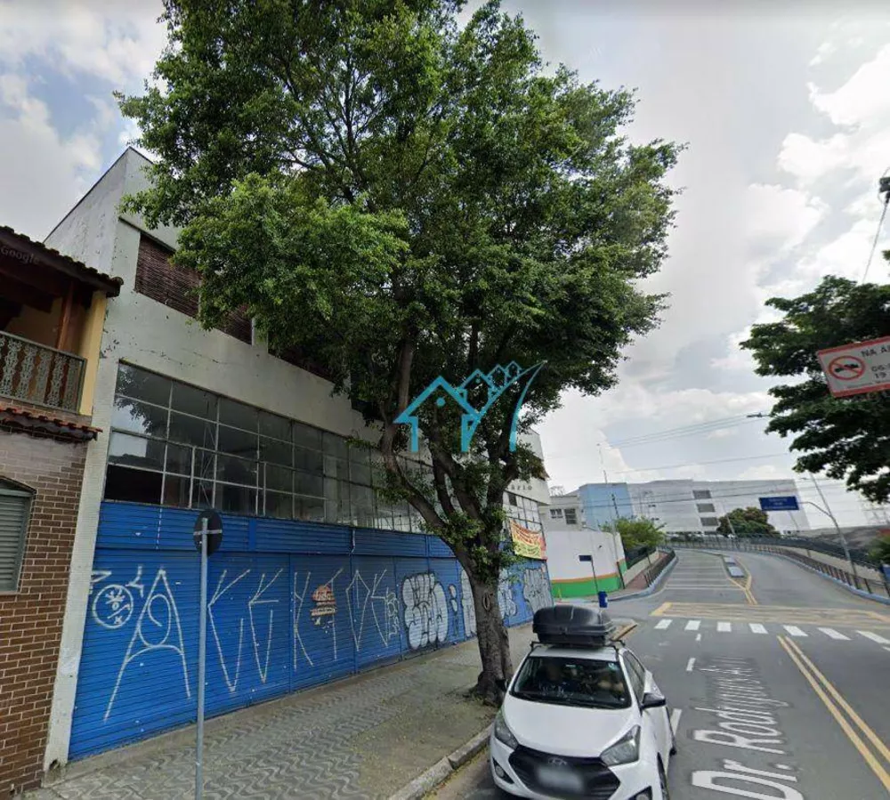 Prédio Inteiro, 1000 m² - Foto 2