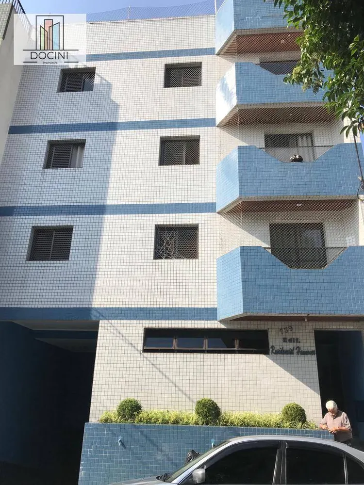 Apartamento, 1 quarto, 47 m² - Foto 9