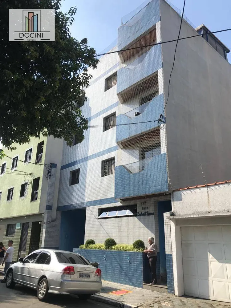 Apartamento, 1 quarto, 47 m² - Foto 3