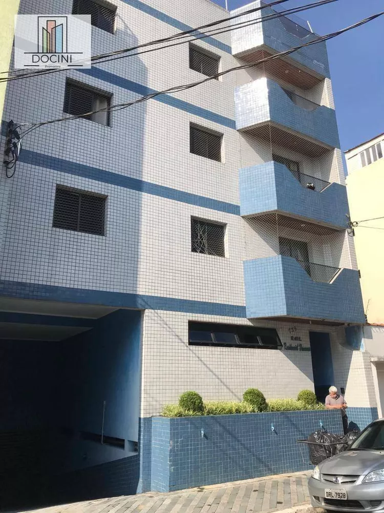 Apartamento, 1 quarto, 47 m² - Foto 3
