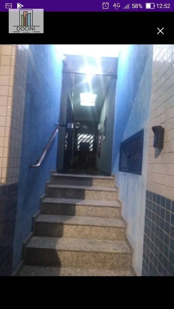 Apartamento, 1 quarto, 47 m² - Foto 6