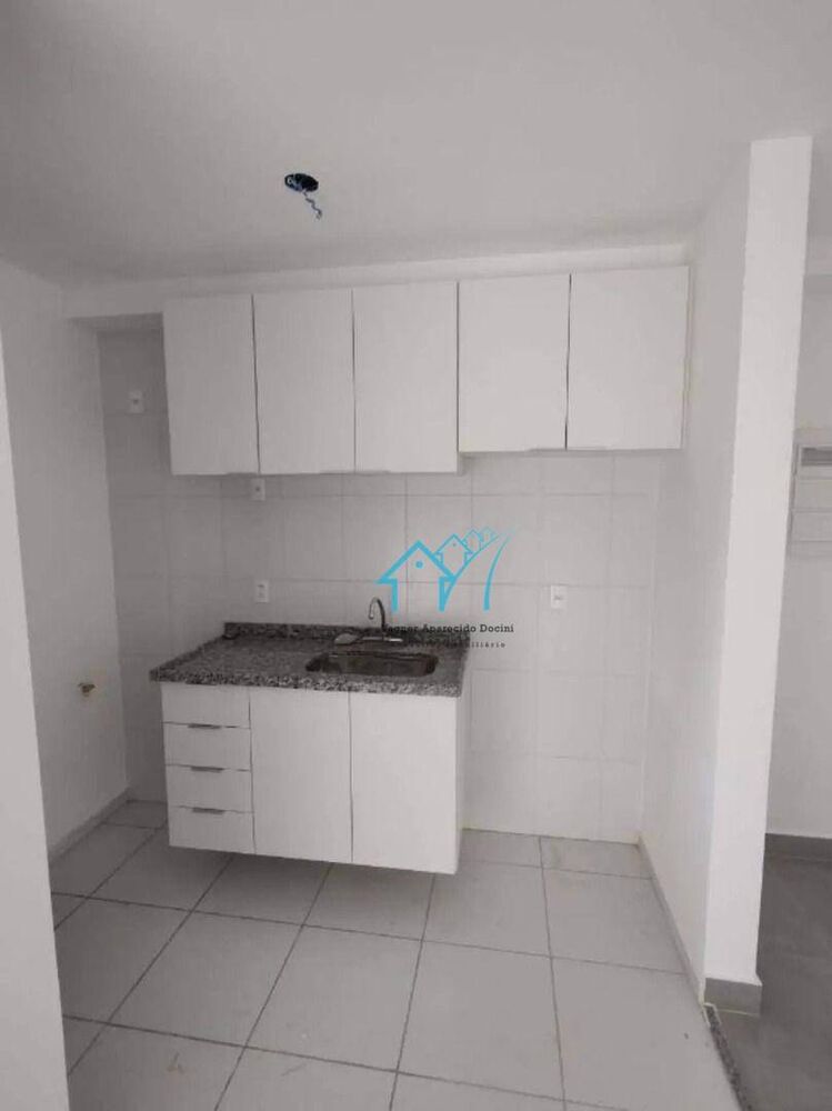 Apartamento, 2 quartos, 57 m² - Foto 4