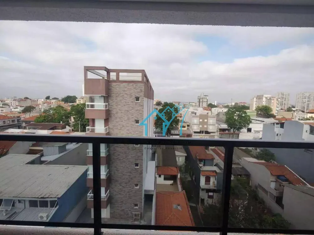 Apartamento, 2 quartos, 57 m² - Foto 1