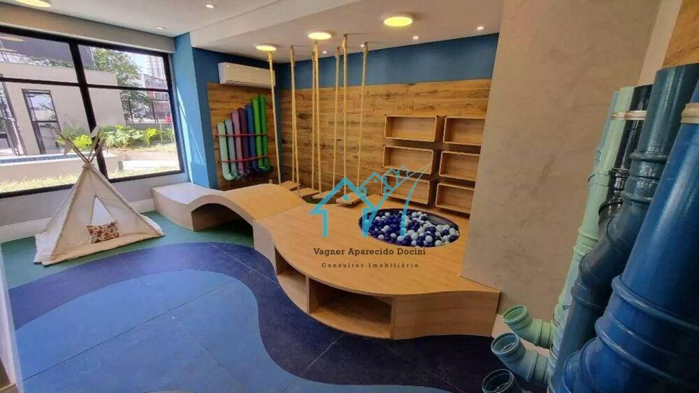 Apartamento, 2 quartos, 57 m² - Foto 2