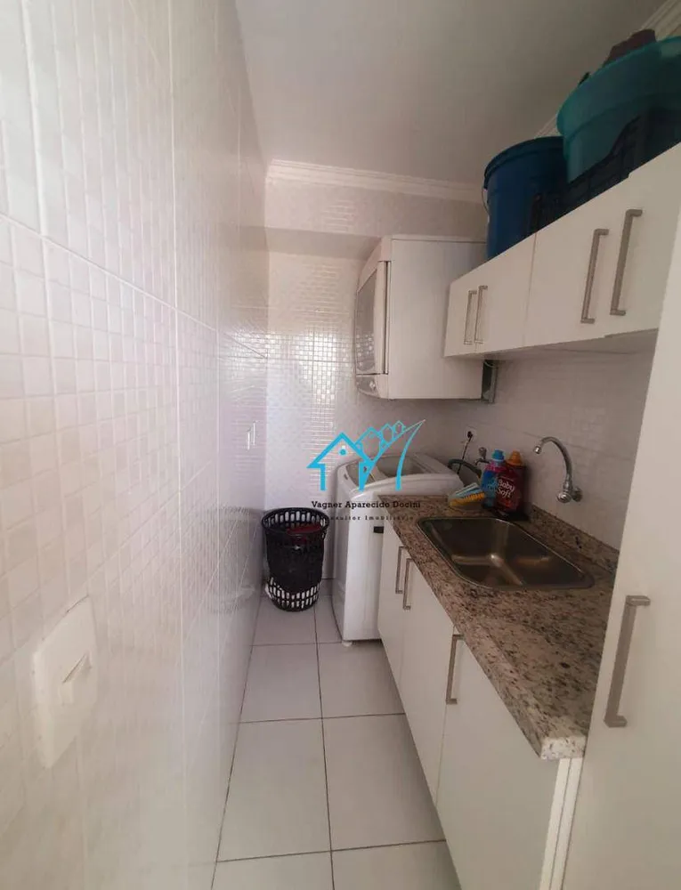 Cobertura, 3 quartos, 150 m² - Foto 3