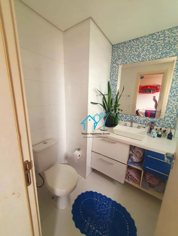 Cobertura, 3 quartos, 150 m² - Foto 4
