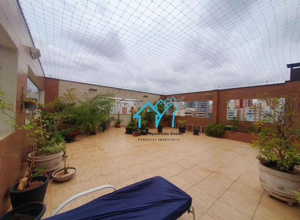 Cobertura, 3 quartos, 150 m² - Foto 13