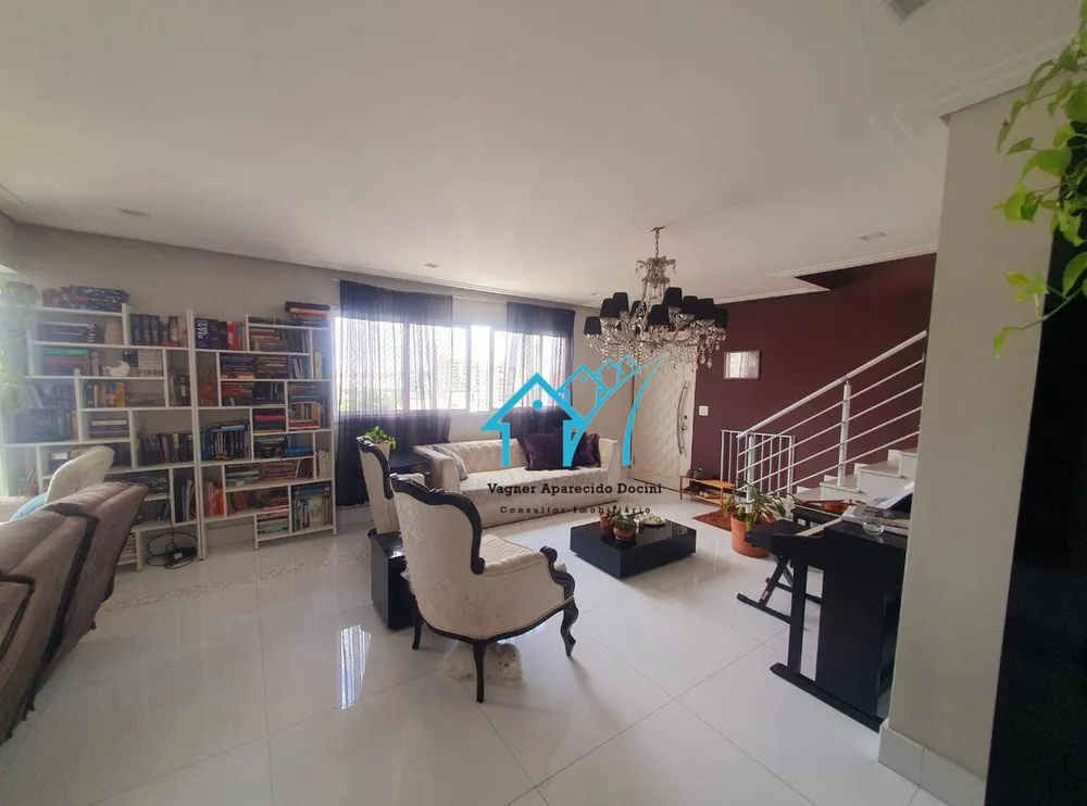 Cobertura, 3 quartos, 150 m² - Foto 14