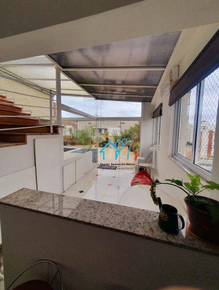 Cobertura, 3 quartos, 150 m² - Foto 16
