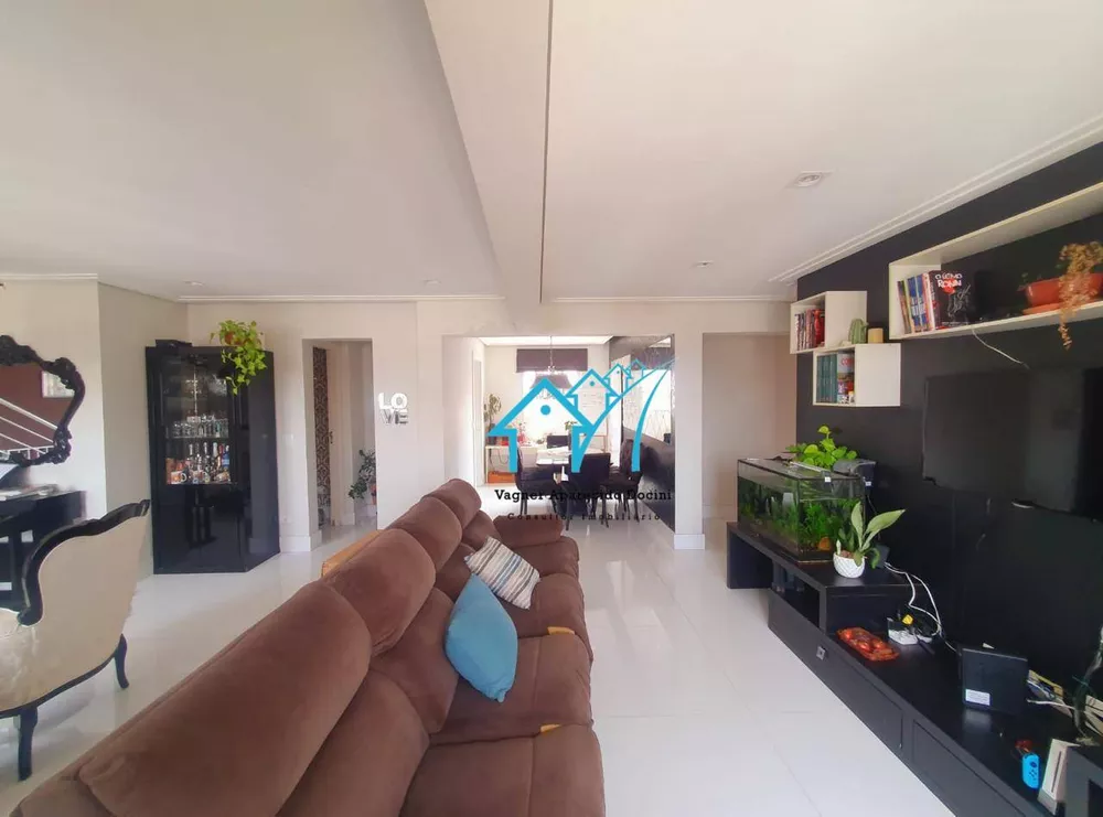 Cobertura, 3 quartos, 150 m² - Foto 1