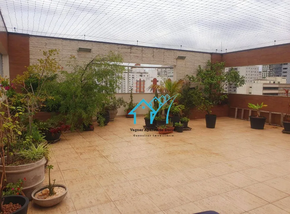 Cobertura, 3 quartos, 150 m² - Foto 6