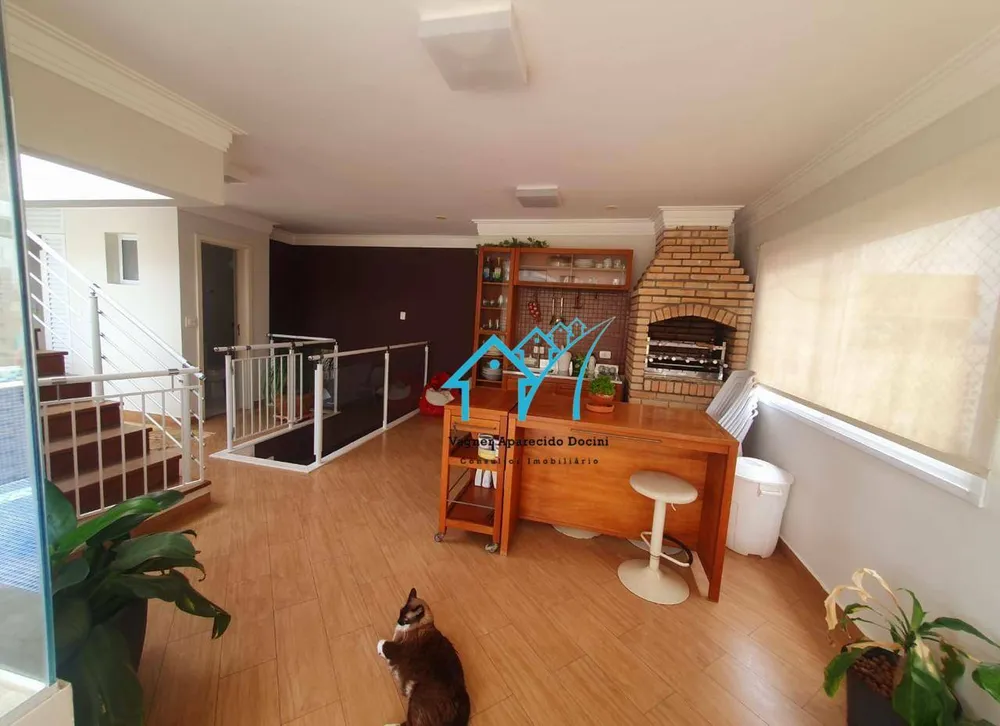 Cobertura, 3 quartos, 150 m² - Foto 7