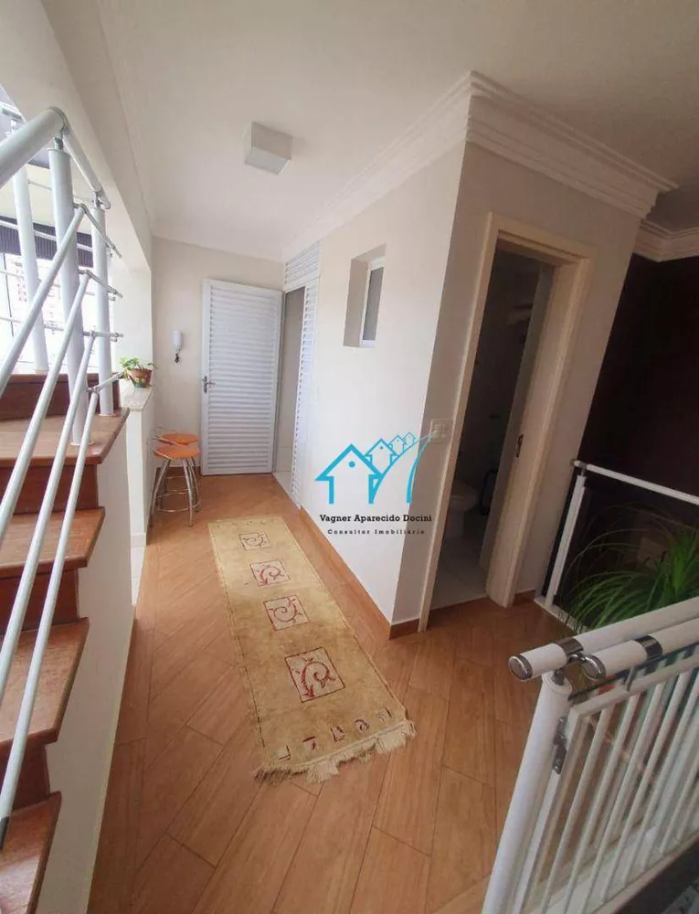 Cobertura, 3 quartos, 150 m² - Foto 3