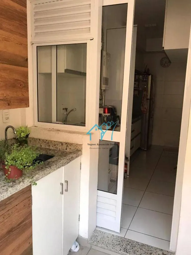 Apartamento, 2 quartos, 63 m² - Foto 9