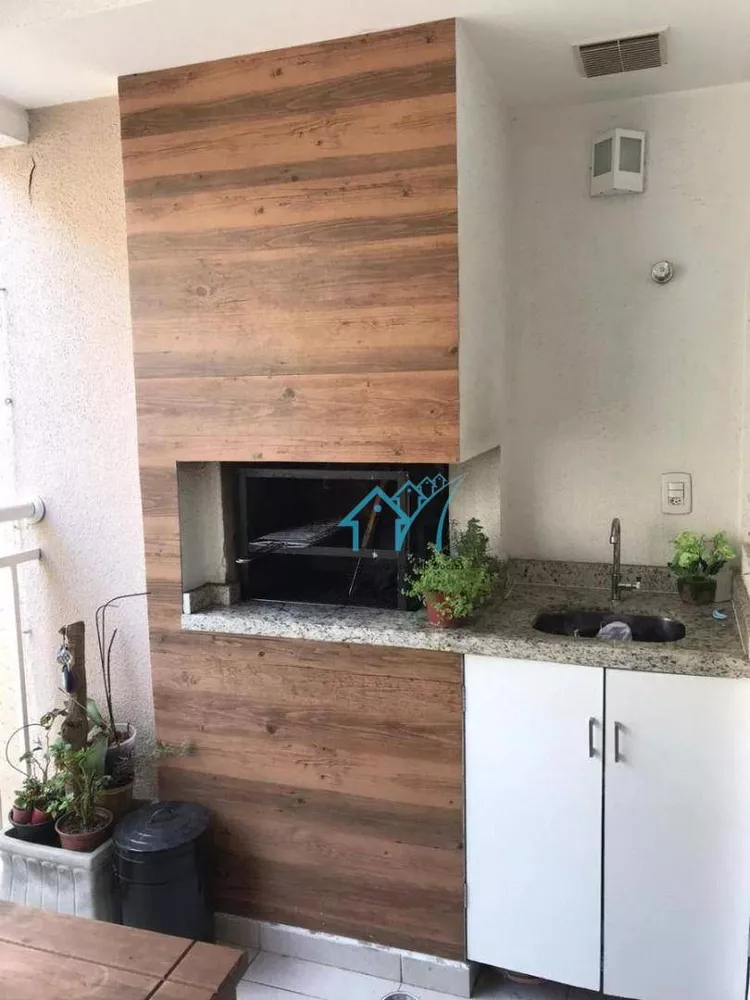 Apartamento, 2 quartos, 63 m² - Foto 5