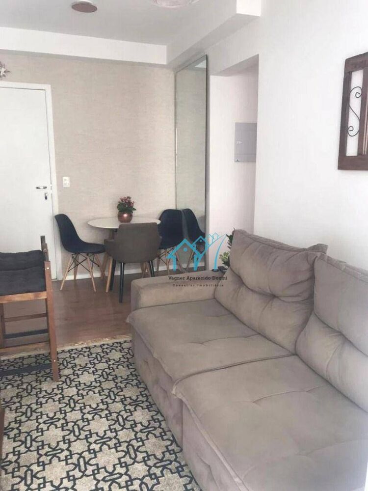 Apartamento, 2 quartos, 63 m² - Foto 4