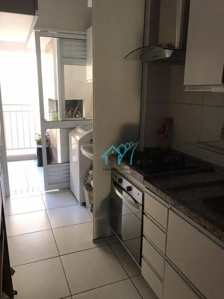 Apartamento, 2 quartos, 63 m² - Foto 10